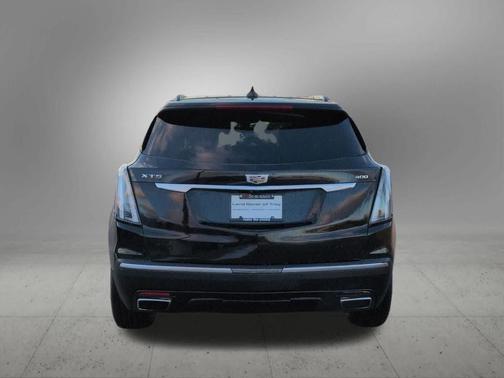 2023 Cadillac XT5 Sport