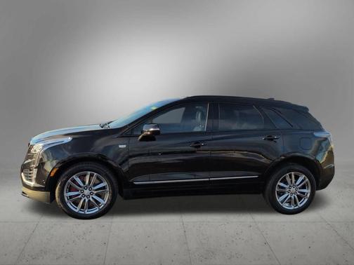 2023 Cadillac XT5 Sport