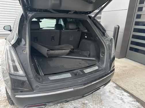 2023 Cadillac XT5 Sport