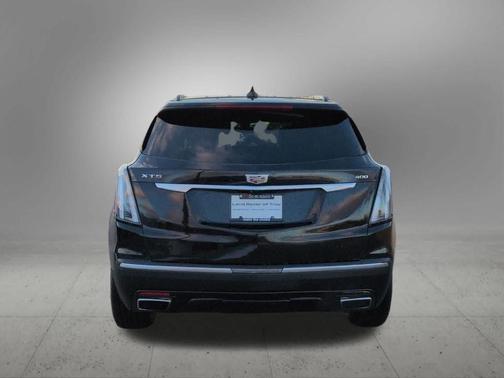 2023 Cadillac XT5 Sport