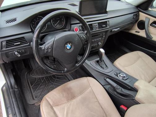 2011 BMW 328 i xDrive