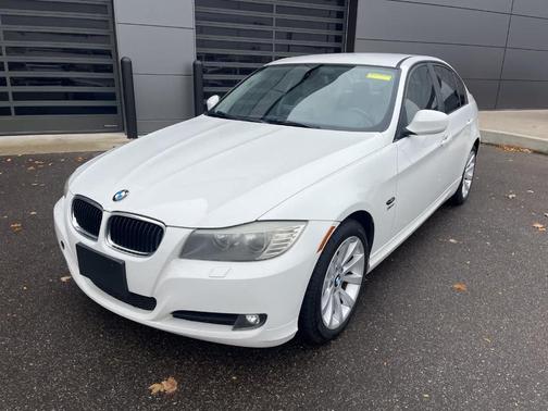 2011 BMW 328 i xDrive