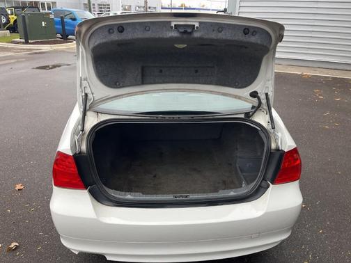 2011 BMW 328 i xDrive