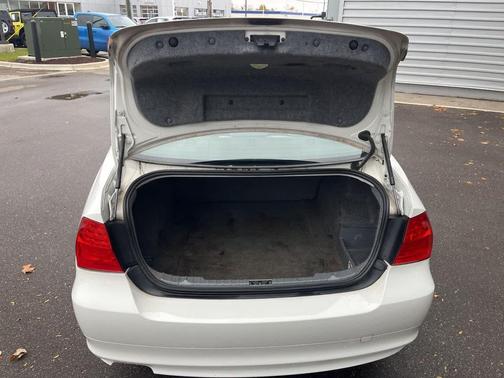 2011 BMW 328 i xDrive