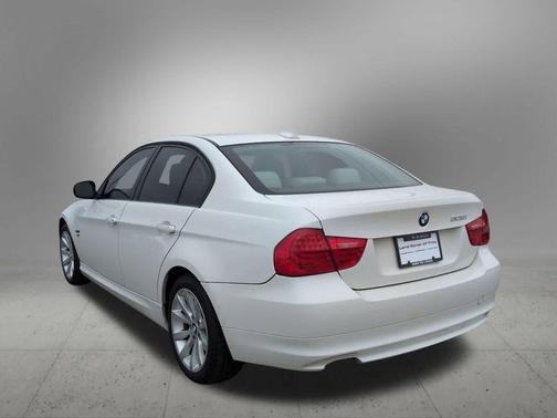 2011 BMW 328 i xDrive