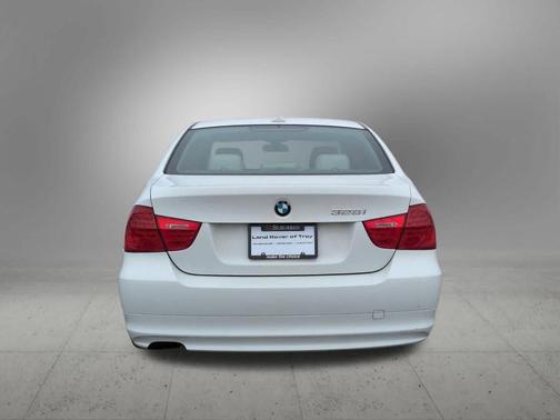 2011 BMW 328 i xDrive