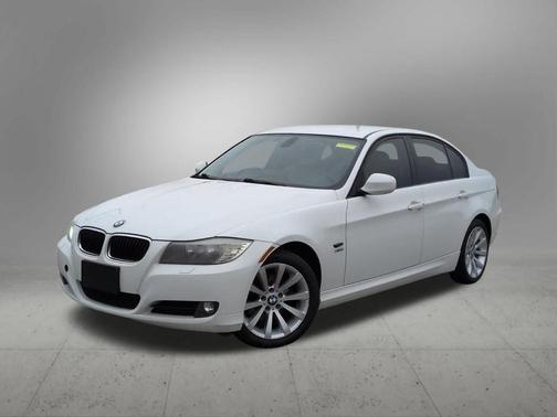 2011 BMW 328 i xDrive