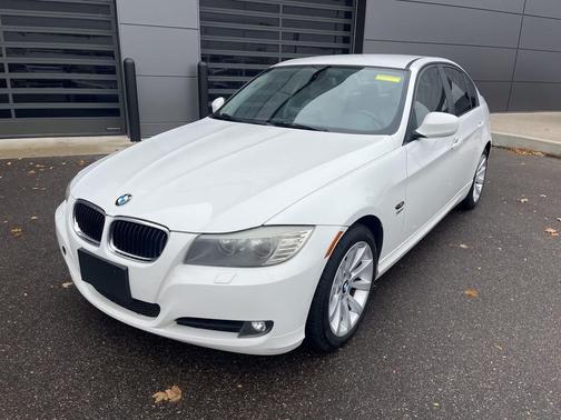 2011 BMW 328 i xDrive