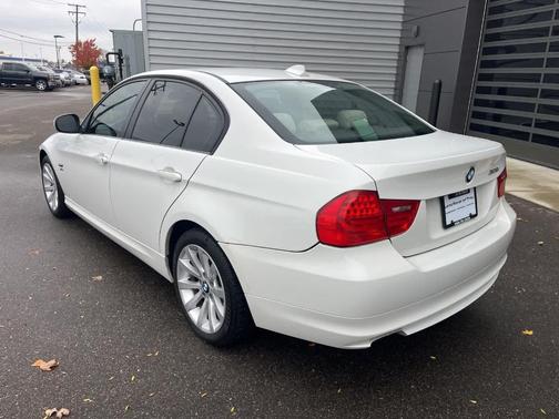 2011 BMW 328 i xDrive
