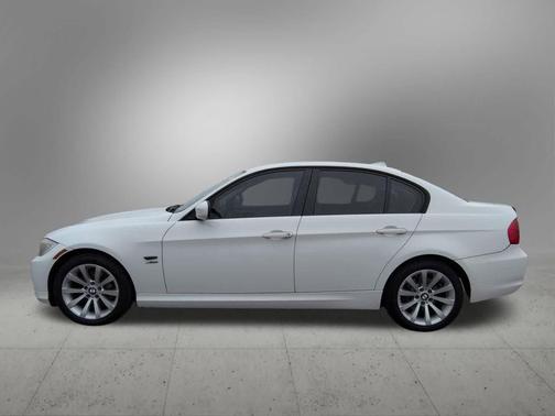 2011 BMW 328 i xDrive
