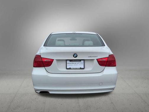 2011 BMW 328 i xDrive