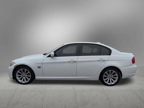 2011 BMW 328 i xDrive
