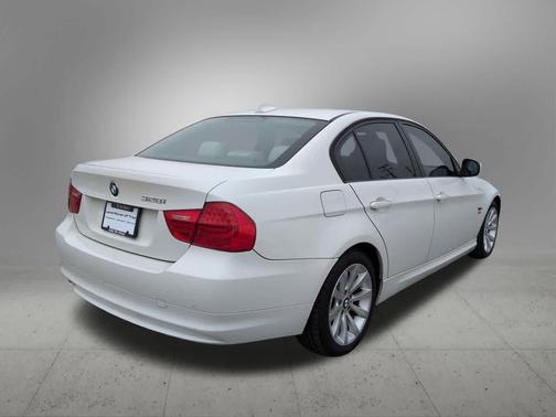 2011 BMW 328 i xDrive
