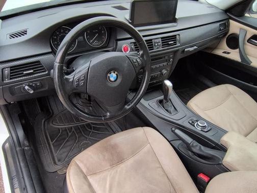 2011 BMW 328 i xDrive