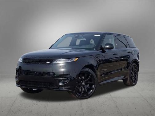2025 Land Rover Range Rover Sport P460 Dynamic SE