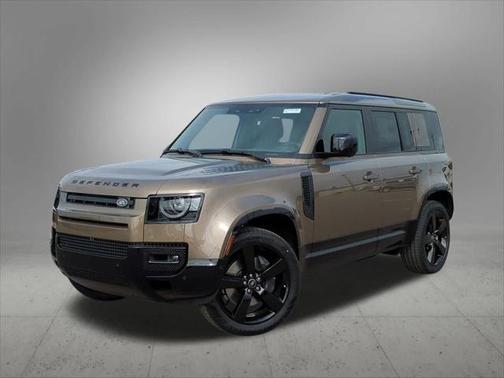 2025 Land Rover Defender P400 X-Dynamic SE