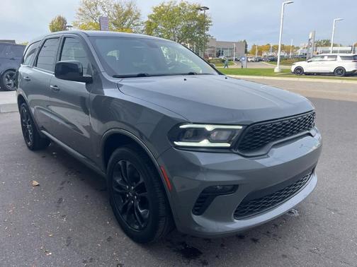 2021 Dodge Durango GT
