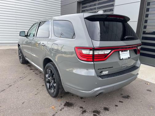 2021 Dodge Durango GT
