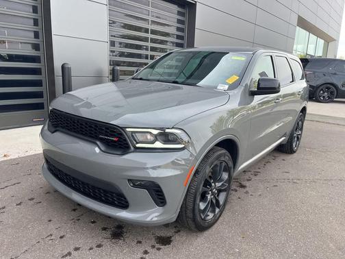 2021 Dodge Durango GT