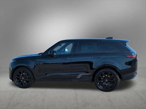 2025 Land Rover Range Rover Sport P360 SE