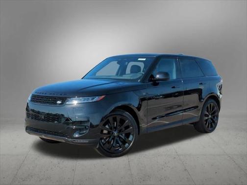 2025 Land Rover Range Rover Sport P360 SE