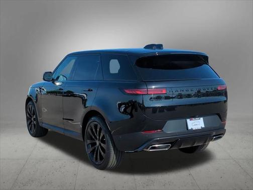 2025 Land Rover Range Rover Sport P360 SE