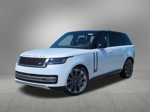 2025 Land Rover Range Rover P530 SE