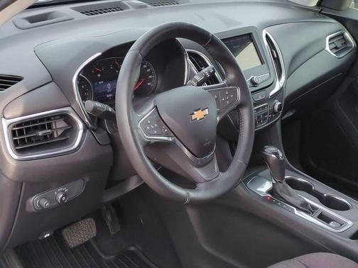 2019 Chevrolet Equinox 2LT