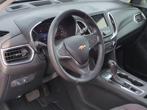 2019 Chevrolet Equinox 2LT