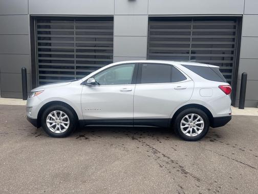 2019 Chevrolet Equinox 2LT