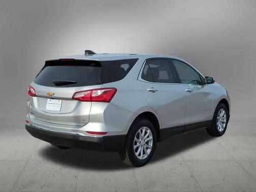 2019 Chevrolet Equinox 2LT