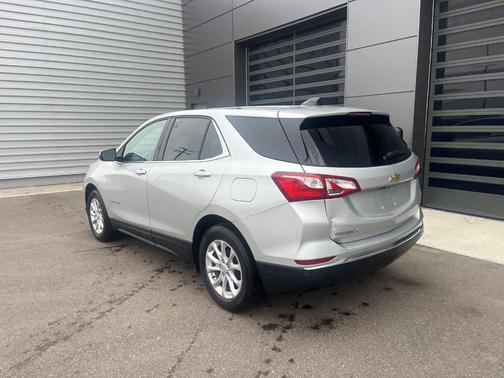 2019 Chevrolet Equinox 2LT