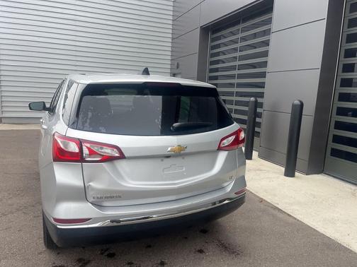 2019 Chevrolet Equinox 2LT
