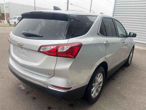 2019 Chevrolet Equinox 2LT