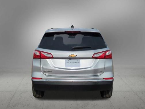 2019 Chevrolet Equinox 2LT