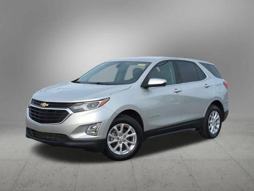 2019 Chevrolet Equinox 2LT