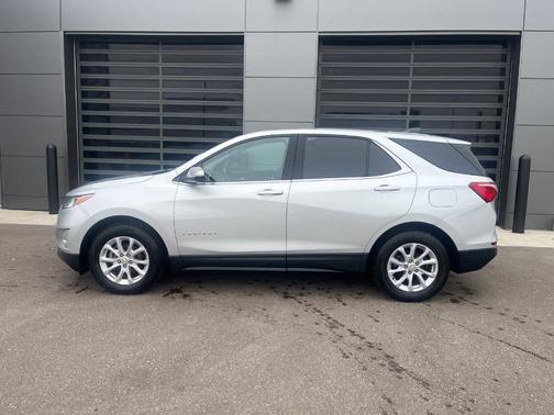 2019 Chevrolet Equinox 2LT
