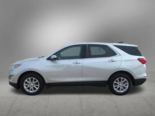 2019 Chevrolet Equinox 2LT