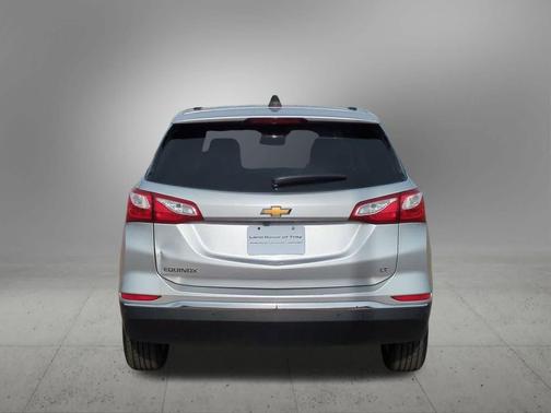2019 Chevrolet Equinox 2LT