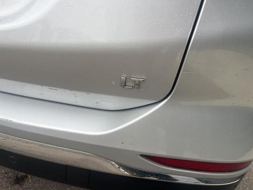 2019 Chevrolet Equinox 2LT