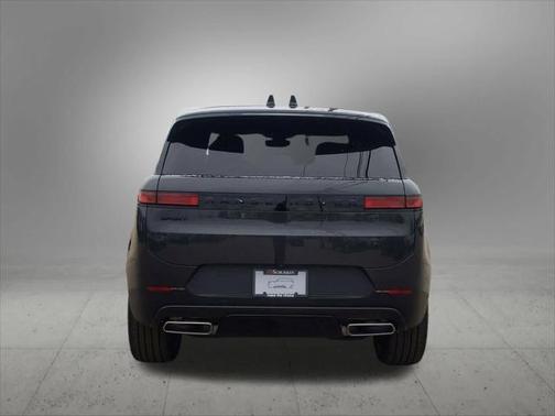 2025 Land Rover Range Rover Sport P360 SE