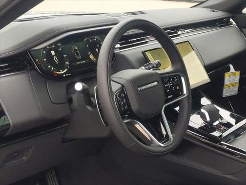 2025 Land Rover Range Rover Sport P360 SE