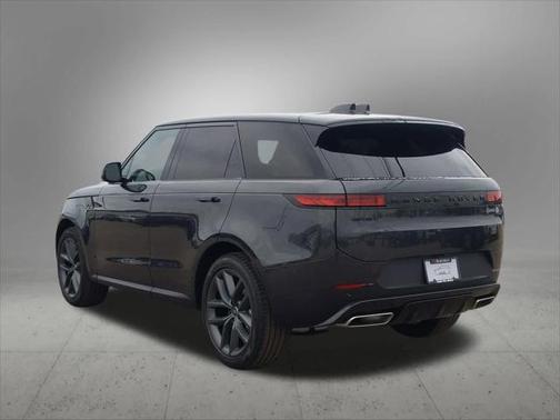 2025 Land Rover Range Rover Sport P360 SE