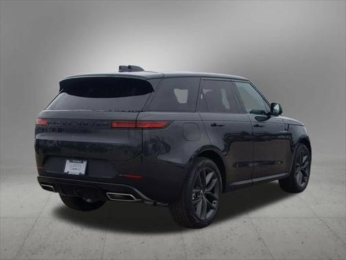 2025 Land Rover Range Rover Sport P360 SE