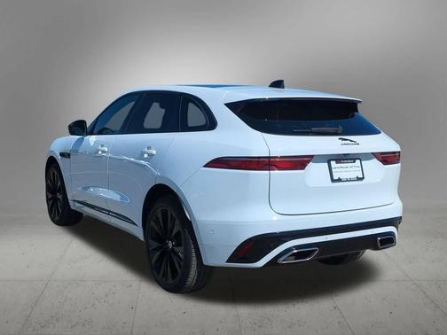 2024 Jaguar F-PACE P400 R-Dynamic S