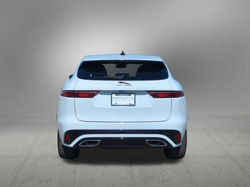 2024 Jaguar F-PACE P400 R-Dynamic S