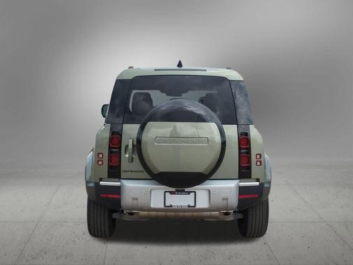 2025 Land Rover Defender P400 S