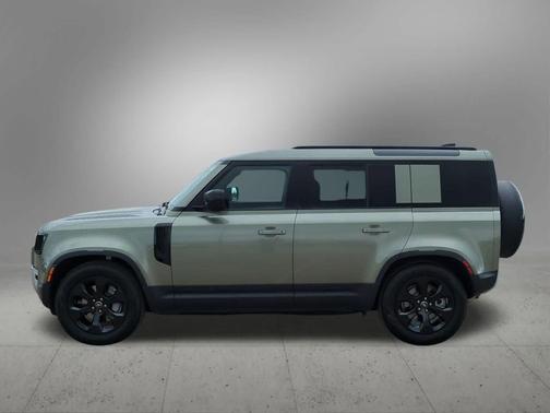 2025 Land Rover Defender P400 S