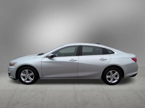 2020 Chevrolet Malibu 1LS