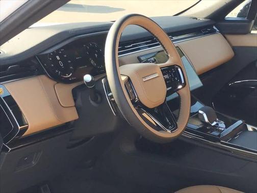 2025 Land Rover Range Rover Sport P530 Dynamic SE